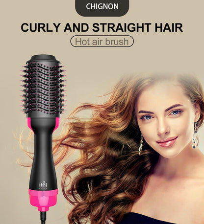 HairDryer Straightener Curler