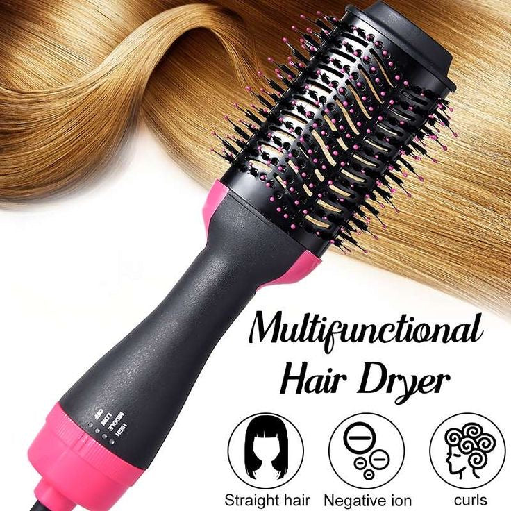 HairDryer Straightener Curler