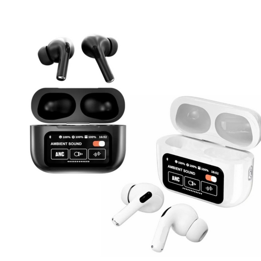 A9 Pro Earbuds