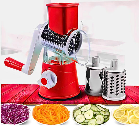 Vegetable Cutter Slicer